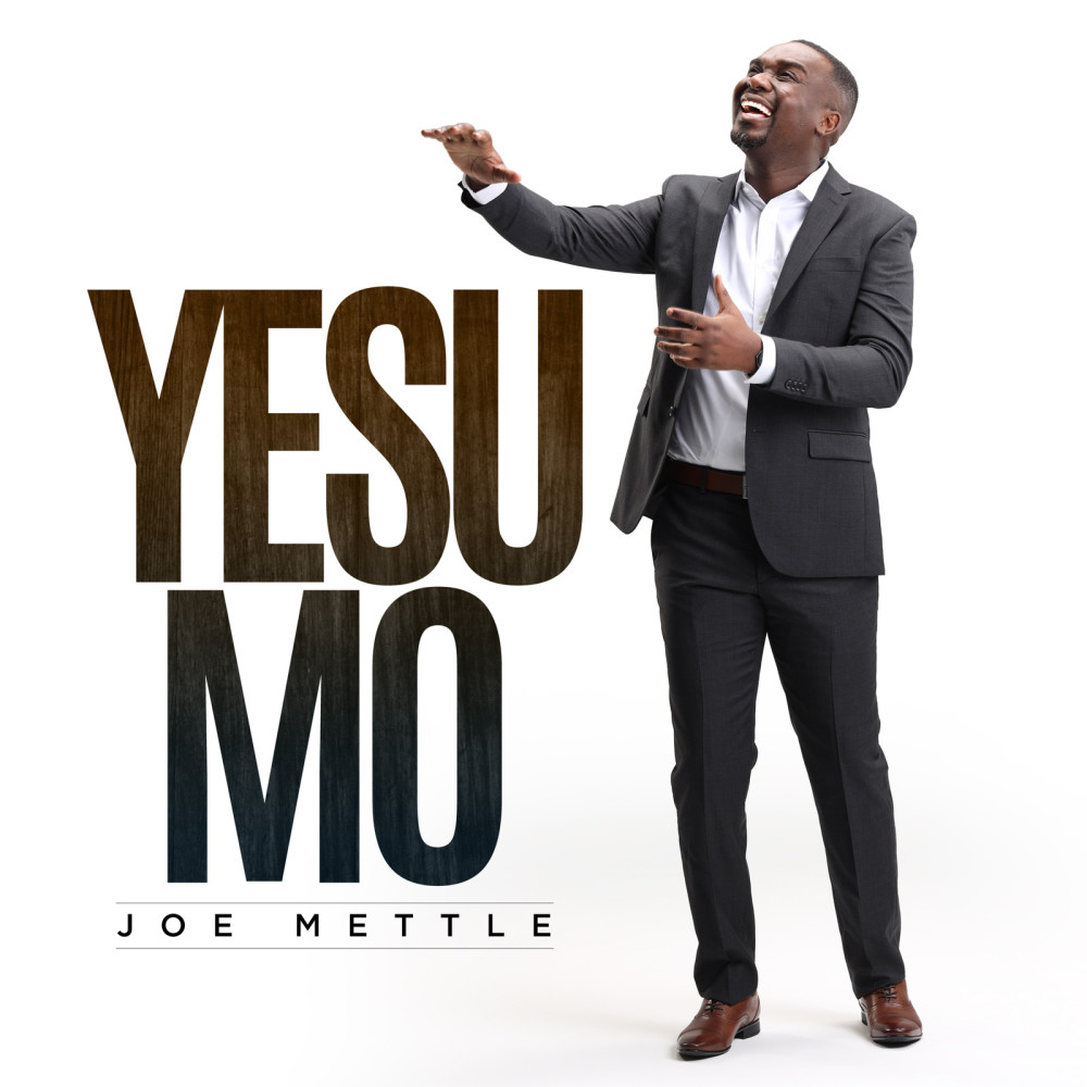 Yesu Mo