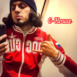 Album G-House from 