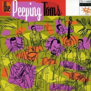 收聽Peeping Tom的Spicks and the Specks歌詞歌曲