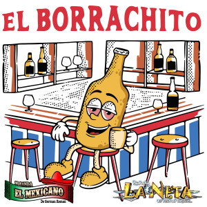 Listen to El Borrachito song with lyrics from Mi Banda El Mexicano