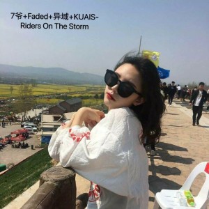 Listen to Riders On The Storm (越南鼓版) song with lyrics from 7爷