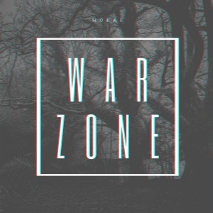 Hōkai的专辑Warzone