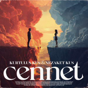 Album Cennet from Kurtuluş Kuş