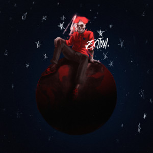 Listen to end of the world song with lyrics from ghosty punk