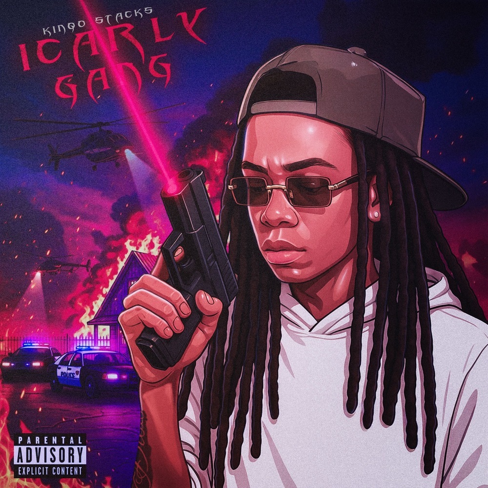 IcarlyGang (Explicit)