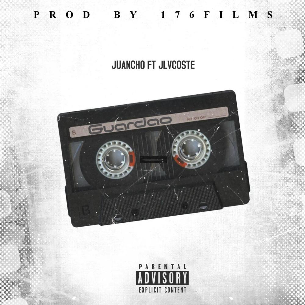 GUARDAO (feat. JLVCOSTE) (Explicit)