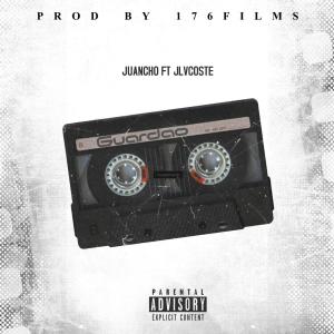 收聽Juancho的GUARDAO (feat. JLVCOSTE) (Explicit)歌詞歌曲