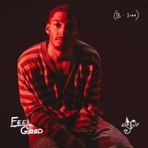 Album FEEL GOOD (B Side) [Explicit] from Marado