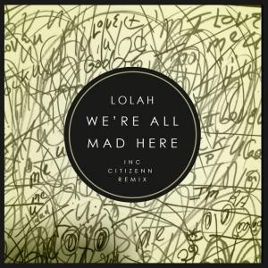 Listen to I Want You song with lyrics from Lolah