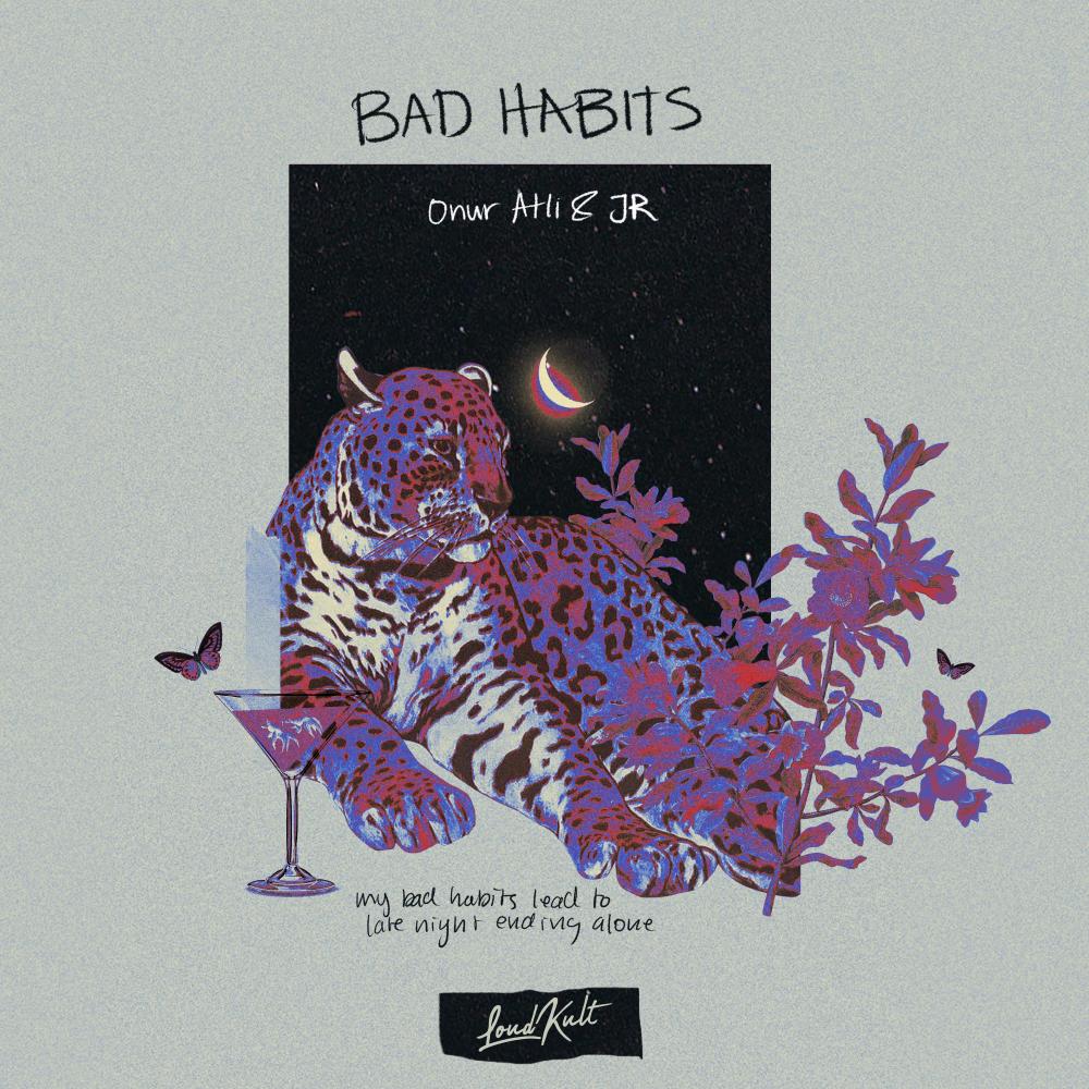 Bad Habits (Sped Up)