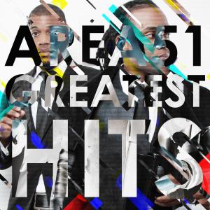Album Area 51 Greatest Hits oleh Area 51