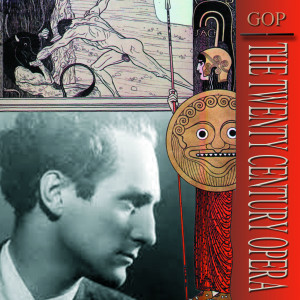 Dengarkan lagu I. Allegro vivo nyanyian Orchestra "Alessandro Scarlatti" di Napoli della RAI dengan lirik