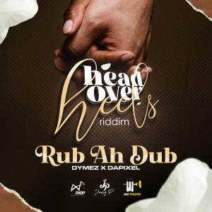 ดาวน์โหลดและฟังเพลง Rub ah Dub (Head Over Heels Riddim) พร้อมเนื้อเพลงจาก DYMEZ