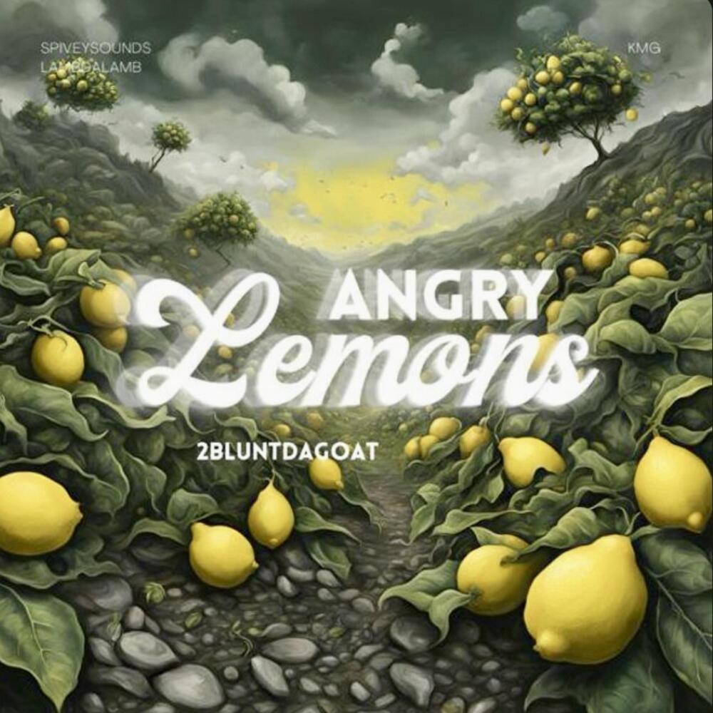 Angry Lemons (Explicit)
