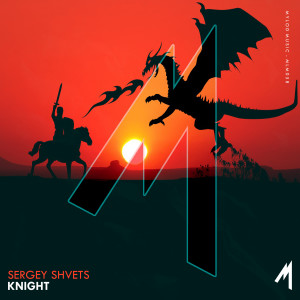 Album Knight oleh Sergey Shvets