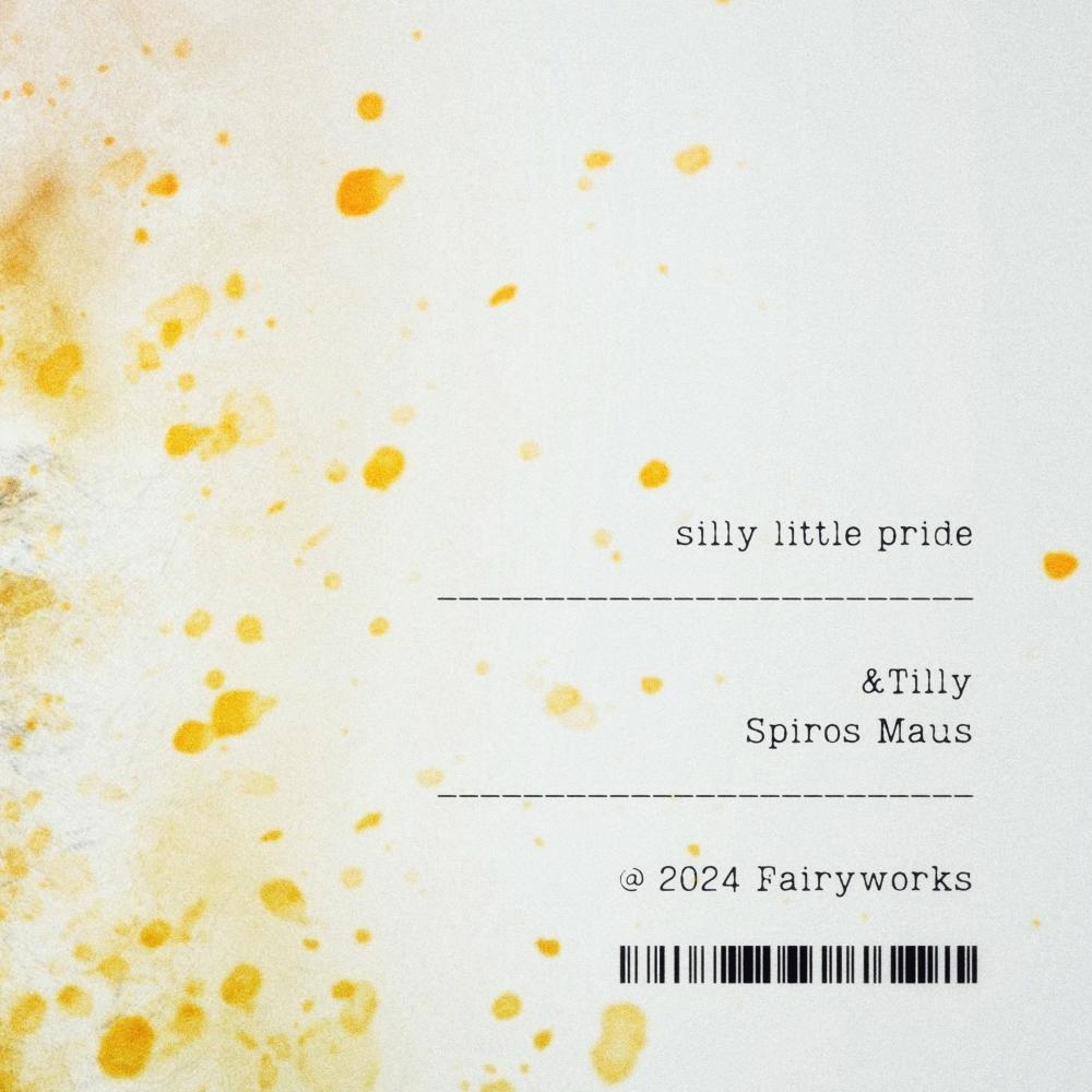 Silly Little Pride
