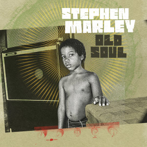 อัลบัม Old Soul ศิลปิน Stephen Marley