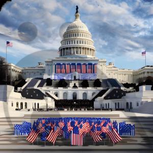 Swendal的專輯Inauguration Day (Explicit)