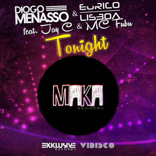 Tonight (Original Mix)