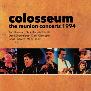 收聽Colosseum的Theme for an Imaginary Western (Live at the E-Werk, Cologne, Germany 2020 Remastered Series)歌詞歌曲