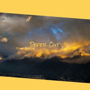 Listen to Defer Out song with lyrics from Camia Vico