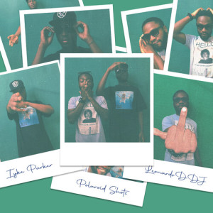 Album Polaroid Shots from LeonardoDDJ