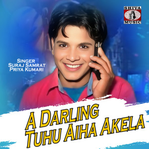 Album A Darling Tuhu Aiha Akela from 