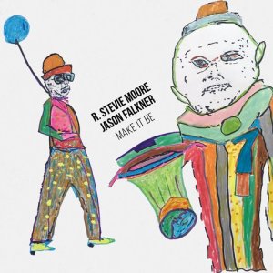 ดาวน์โหลดและฟังเพลง I Am the Best for You พร้อมเนื้อเพลงจาก R. Stevie Moore