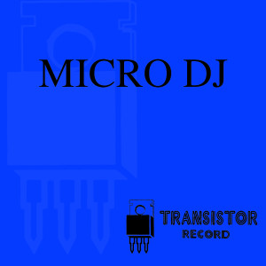 收聽Micro DJ的Tripnotick (Remastered)歌詞歌曲
