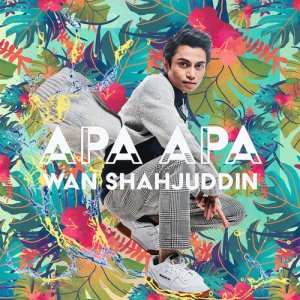 收聽Wan Shahjuddin的ApaApa歌詞歌曲