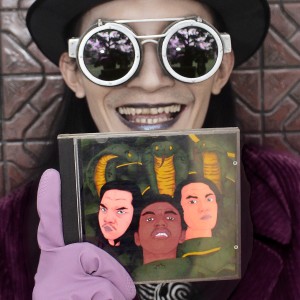 default playlist img