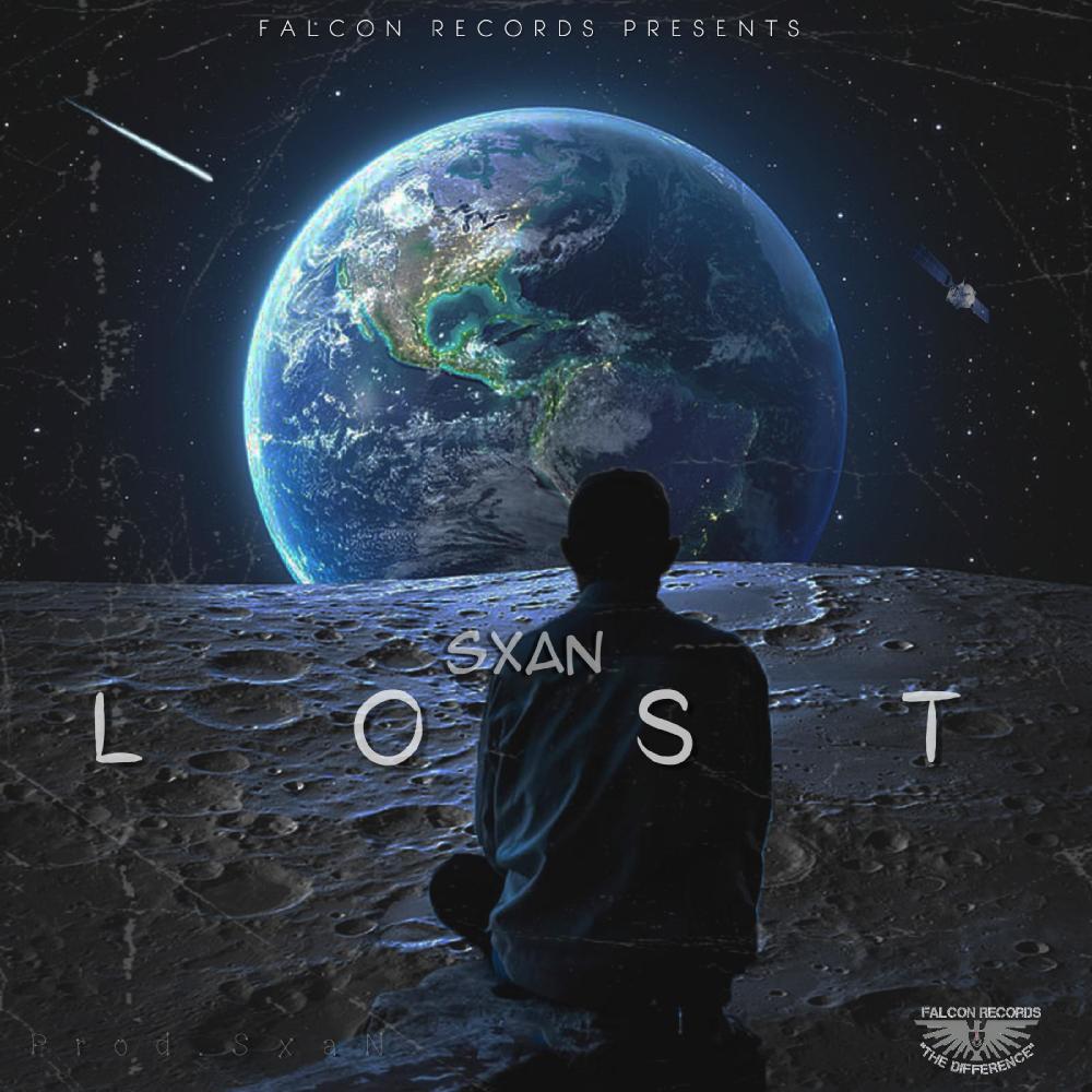Lost