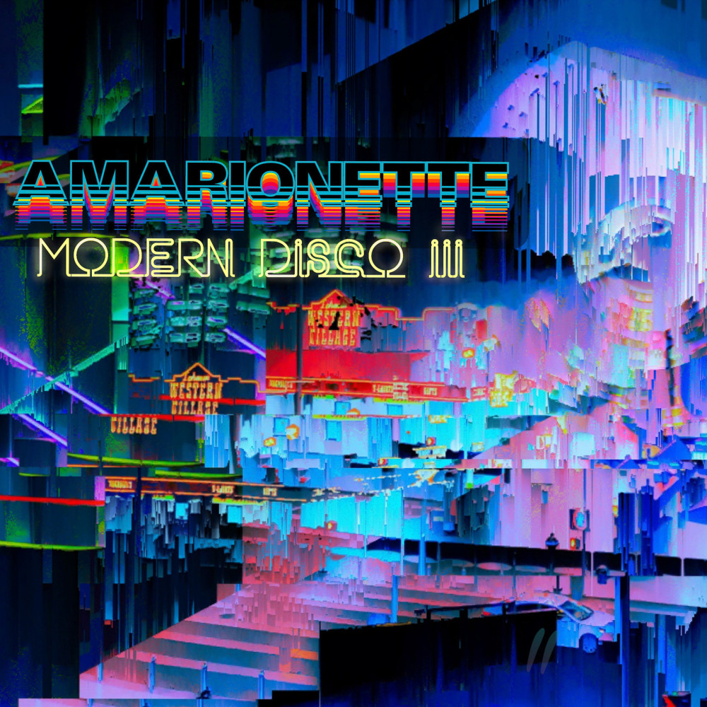 Modern Disco III