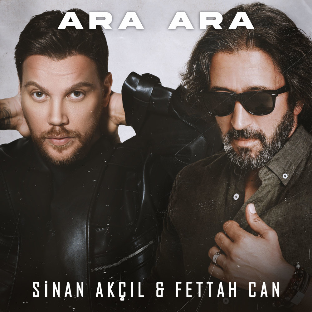 Ara Ara (Akustik)