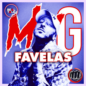 Album My G - Favelas Jflous (Explicit) from Favelas JFlous