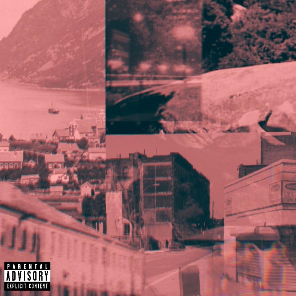 Différents Endroits (feat. Last Soljah) (Explicit)