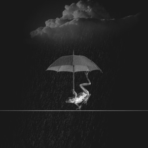 Listen to I've Got the Rain song with lyrics from Strange Days