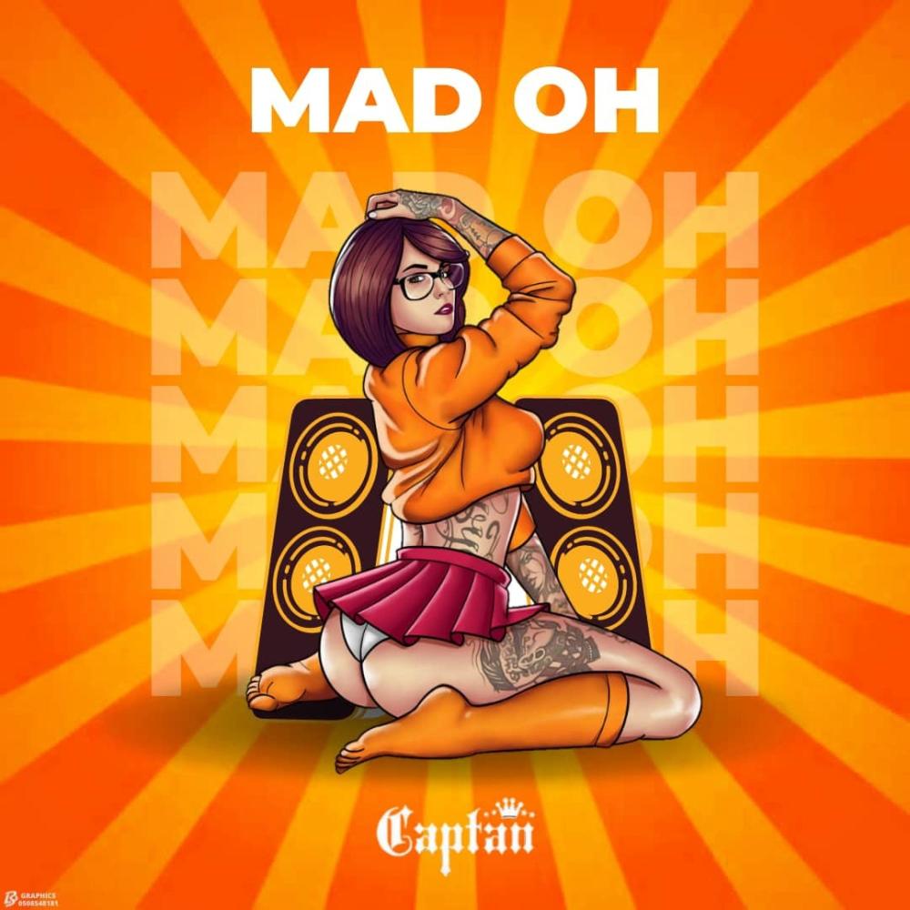 MAD OH!
