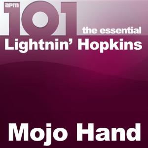 收聽Lightning Hopkins的Jazz Blues歌詞歌曲