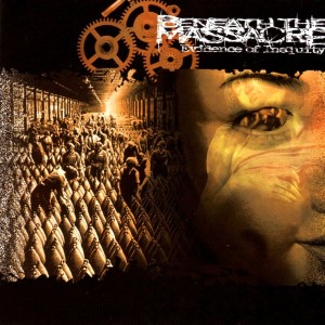 ดาวน์โหลดและฟังเพลง Comforting Prejudice พร้อมเนื้อเพลงจาก Beneath The Massacre