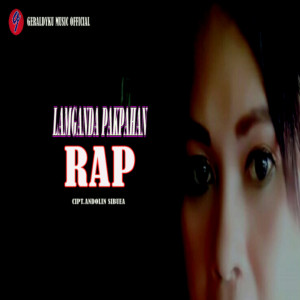 lamganda pakpahan的專輯Rap