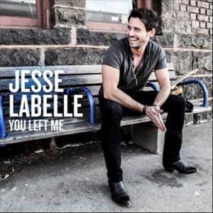 收聽Jesse Labelle的You Left Me歌詞歌曲