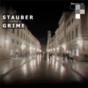 Stauber的專輯Grime