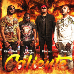 Dengarkan Caliente (Remix) lagu dari King Blak dengan lirik