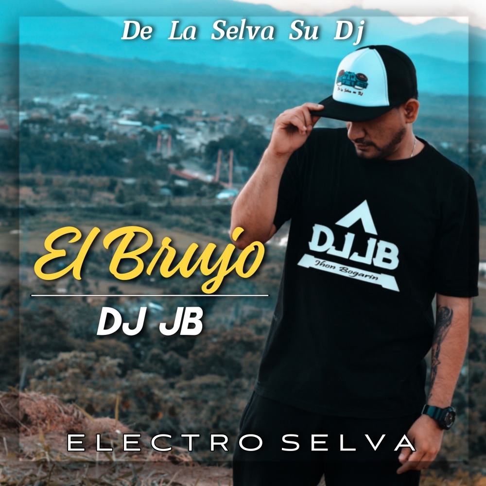 El Brujo (Electro Selva)