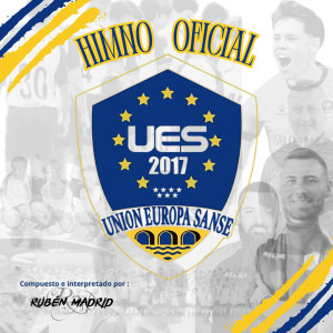 收聽Ruben Madrid的Himno oficial Unión Europa Sanse歌詞歌曲