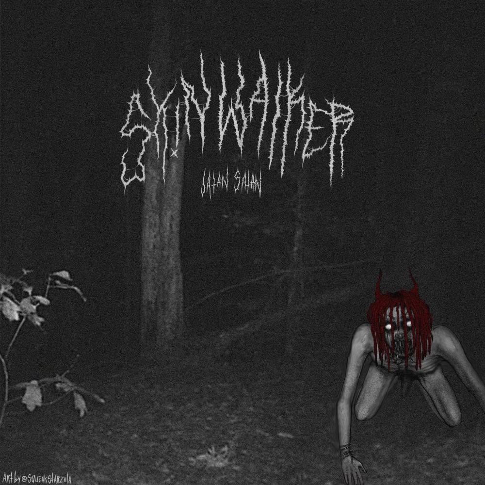 SKIN WALKER RAVE (feat. VOMIT DASTARDLY) (Explicit)