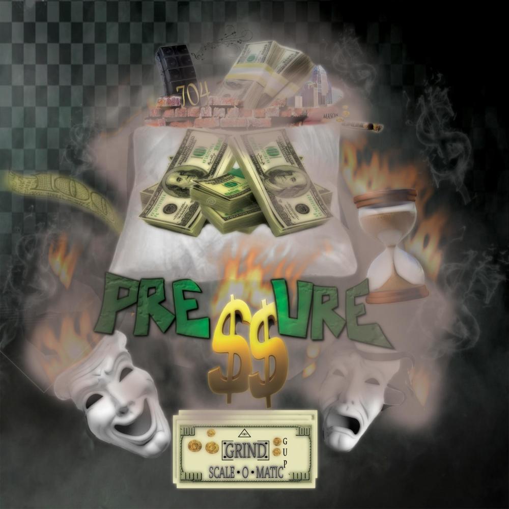 Spratt Holy Drugs(feat. Bandman) (Explicit)
