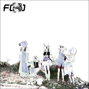 Dengarkan Electric Shock lagu dari f(x) dengan lirik