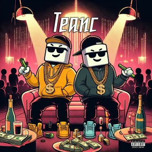 Listen to TEANC song with lyrics from WGS Trilla